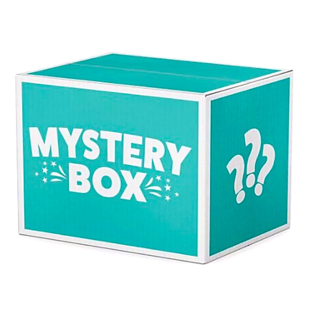 MYSTERY BOX